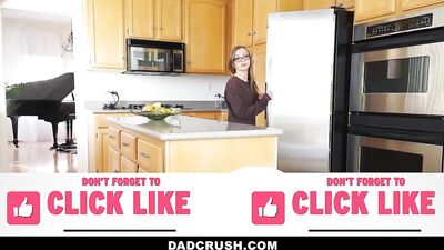 Taking a Load Off Stepdad