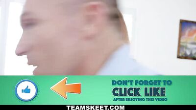 Ginger Bush is the Best Bush