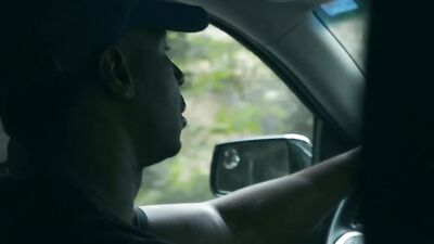 To Catch a White Woman