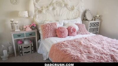 Stepdaughters First Sex Talk