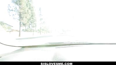 Stepsisters Sex Filled Black Friday