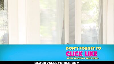 Praying For Some White Love