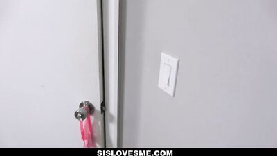 Assisting My Stepsis