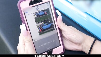 Babysitters Birthday Surprise