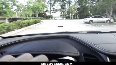 Devirginized For My Birthday