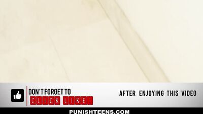 Doggy Style Crack Down