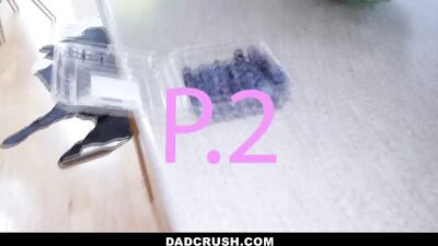 Invading Her Privacy