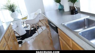 Invading Her Privacy