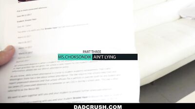 Seven Dollar Step Slut