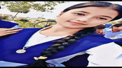 स्कूल से सीधे बॉयफ्रेंड के घर आई और ठुकाई करवाई।~ Viral Mms