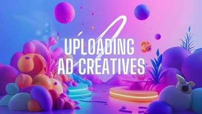 TrafficJunky – Uploading Creatives