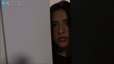 MIshell la hermanastra inocente prueba mla verga por primera vez