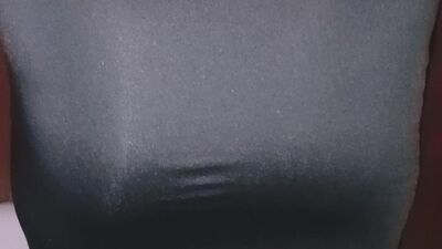  Tante kurang puas sayang, kamu kenapa cepat keluar