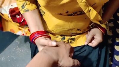 Desi village step sister Anal sex IN house