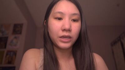Cute Asian Girl ASMR - Job 9-16