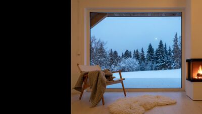 POV: You Are the Storm – Deep, Slow Orgasm JOI