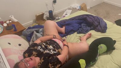 My new toy died on me ????