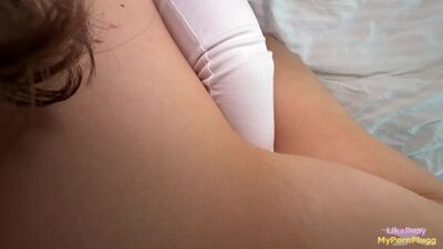 I finally fucked her! A long-awaited fuck with my big-ass classmate in the summer holidays