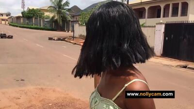 she lost her way to my bedroom