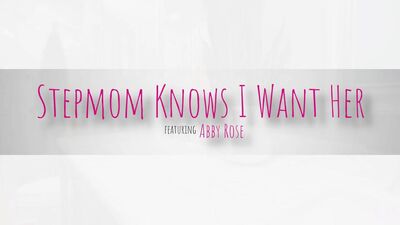 Busty MILF Abby Rose Bounces Her Big Juicy Ass on Hard Dick Begging for it Deeper S11:E8