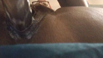 CREAMY PHAT EBONY BBW