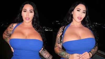 Fucked My Best Friend's Wife - Drea Alexa