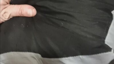 Just having a little fun