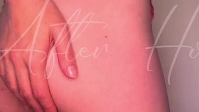 Juicy student caught getting naughty on camera