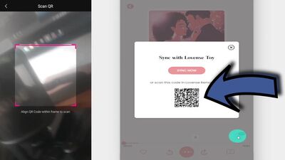 How To Connect Lovense Toys To Bloom Erotic Stories - Bloom Stories