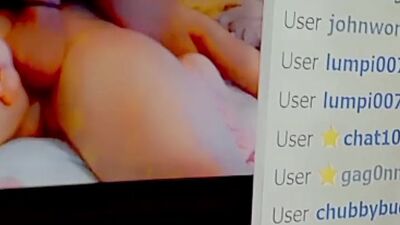 BOUNCING BOOTY EBONY COWGIRL RIDING