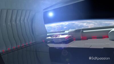 Nexus 3. VR Orbit. Echo. Cumming soon