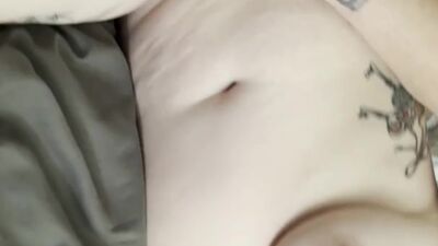 Johnholmesjunior fucks Ananas films star Michaela McKenzie while husband films and get blowjob