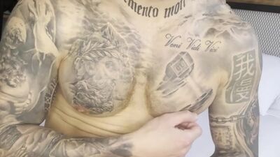 My BIG COCK is full of milk, Can You Help Me?????