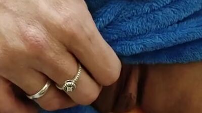 Masturbacja buteleczka po durex gel intini