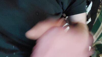 Big Dick Daddy fills your tight Ass and Pussy. Cumshot, sex toy, stroker, dirty talk