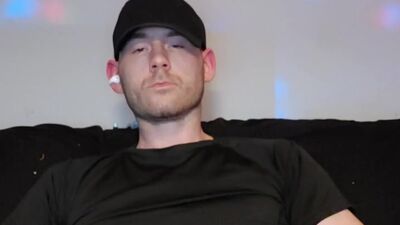 Hot Cumshot from Dominant Straight Daddy ! POV orgasm O.F. Milkmank