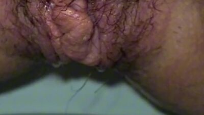 Desperate Slut Pisses So Hard She Soaks Her Ass And Drips All Down Her Legs
