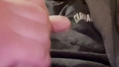 Sent Her This Video Of Me Jerking Off Until I Cum