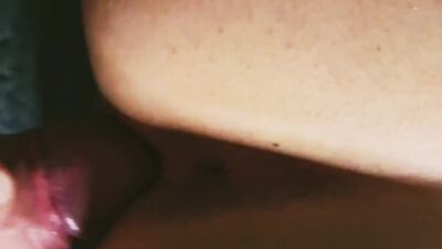 Stepsister Dares me to Taste Her Sweet Pussy