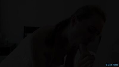 My Very First Anal - Elena Ross (Trailer)