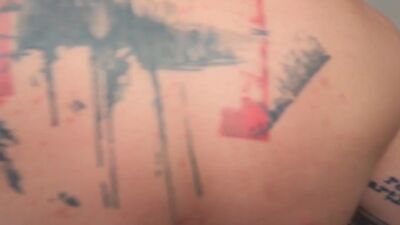 Bi MMF - My Cheating Friends Let Me Fuck Them So I'll Keep Their Secret - Paige Steele, Tony Genius