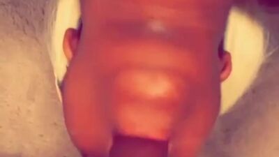 DEEP THROAT HEAD GONE CRAZY!! @Skyy Daimondd