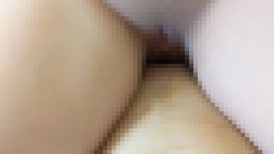 欲求不満のEカップ人妻さんにおもちゃを渡したら・・・