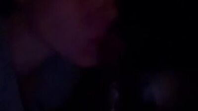 Throat, Ride, It’s Over (Dark)