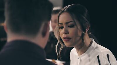 Freezing Time For Her - Alina Lopez