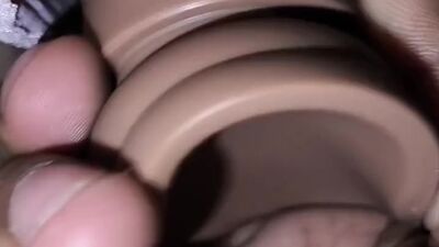 Juguete sexual parte 2