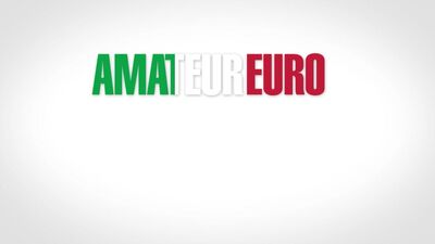 Blonde Latina Craves Anal from Big Italian Dick - AMATEUR EURO