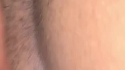 Sexy Bitch Playing With Pussy