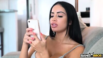 No Respect For Boundaries - Victoria June