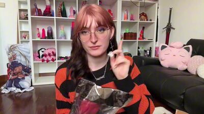 UNBOXING De 3 BAD DRAGON avec Test